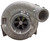 Garrett Turbo GT3782 Low Pressure Turbo 804240-5001S