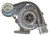 Genuine Garrett GT1444SZ Turbocharger Kohler KDI 2504 TCR 2.5L 819308-5001S