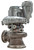 Garrett Turbo MGT2256SL 821613-5004S