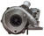 Garrett Turbo GTB2256VK 853333-5001W