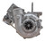 Garrett Turbo GTB1752VKL 901994-5001S