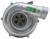 IHI Turbo RHC7 C71CND-S0074B