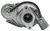 New IHI Kubota Turbo RHF3H CK41 Skid Steer 1J700-17012 F31CAD-S0140B