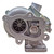 New OEM Kubota IHI Turbo RHF3H F31CAD-S0141B