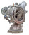 IHI Turbo Right Side Turbo F41CAY-SR073B
