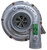 IHI Turbo RHG6 Hitachi G61CND-S0019B