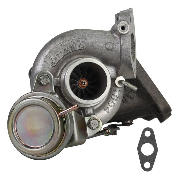 Reman Turbo for 1988-1989 1.6L Mitsubishi M8040112R
