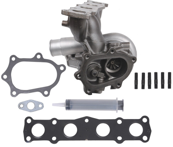 Reman Turbo: 2011-2016 Hyundai/KIA 2.0L 282312G410 M8040117R