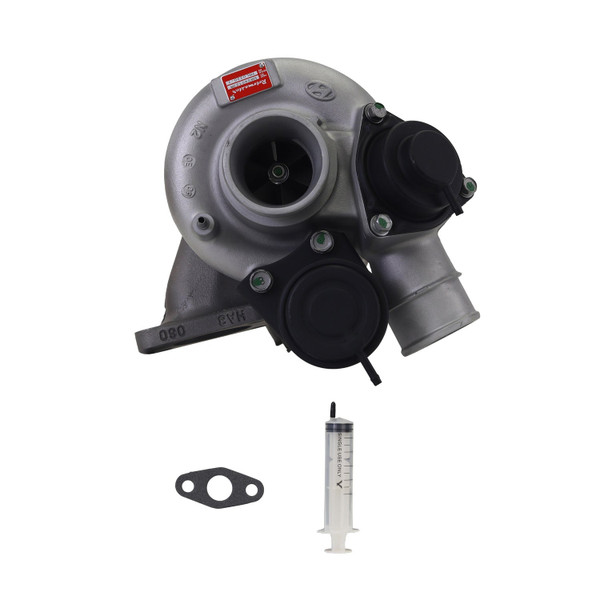 Reman Turbo: 2010-2012 Hyundai Genesis Coupe 2.0L 282312C410 M8040123R