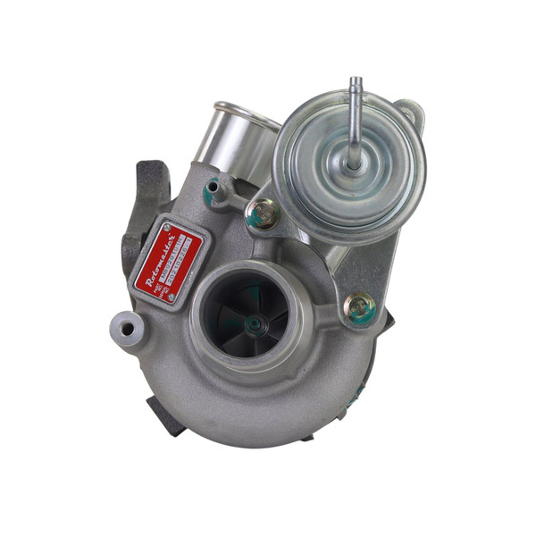 Reman Turbo: 2008-2010 Smart 1.0L M8020101R