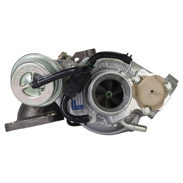 Reman Turbo: 2007-2016 GM 2.0L 12643932 K8040140R