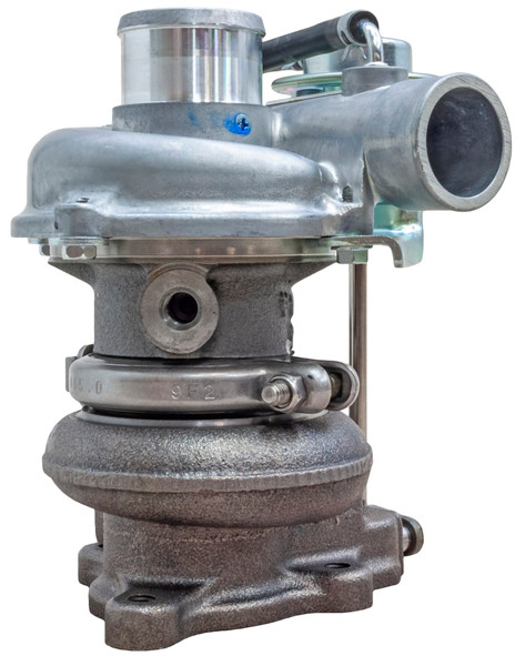 New OEM Kubota Turbo RHF3 1J80517012 F31CAD-S0209B