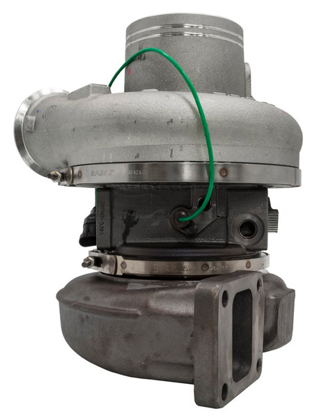 Reman Cummins VGT Short Turbo HE551VE 170-032-2512