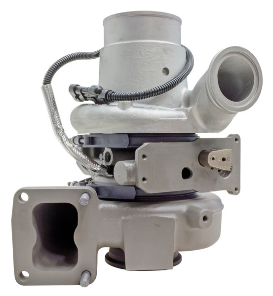 Reman Holset Cummins VGT Short Turbo HE300VG 170-032-3135