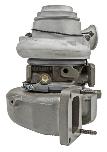 Reman Holset Cummins Short Turbo HE400VG 170-032-3873
