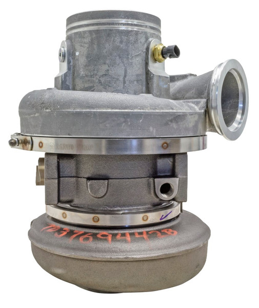 Holset Cummins VGT Short Turbo HE551VE 5495611H