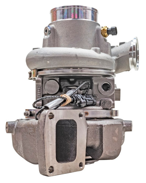 Holset Cummins VGT Short Turbo HE451VE 5501267H