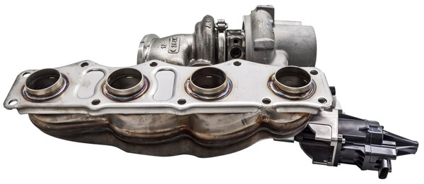 New OEM Turbo BMW 2.0L 11657642469 49U7702040
