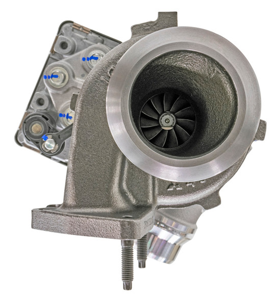 Mitsubishi Turbocharger TF035HLR6BS 49T3501980