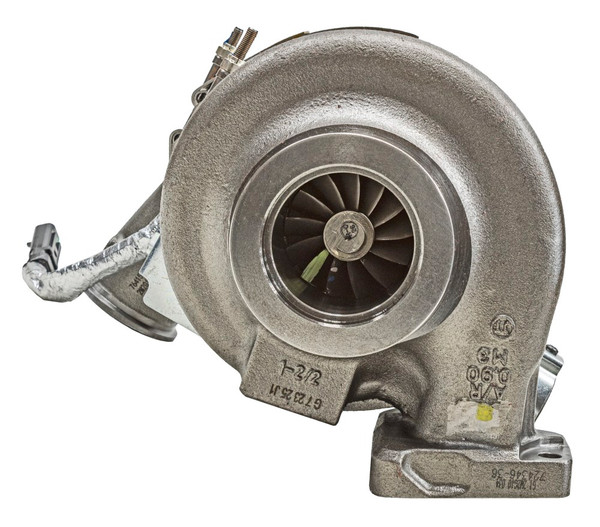Garrett Turbocharger GTB3782VA 764146-5019S