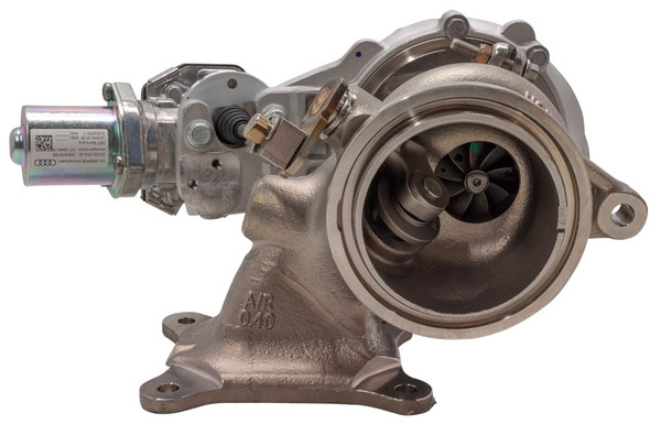 Remanufactured Garrett Turbocharger MGT1446S 830233-9015S