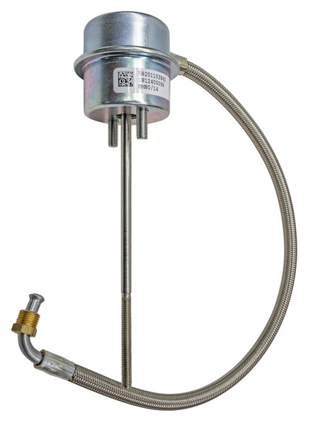 Borg Warner Pneumatic Actuator 318800