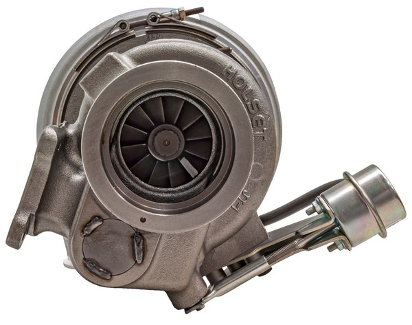 Holset Cummins Turbocharger HX52W 3787091H