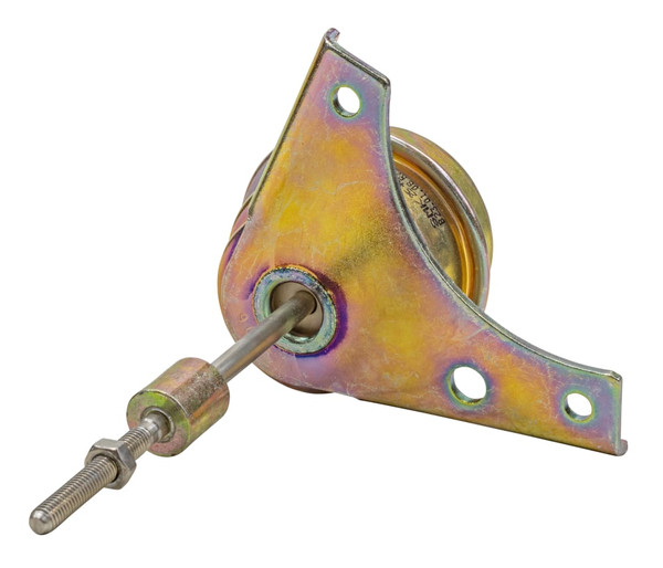 Borg Warner Pneumatic Actuator 5825-110-4397