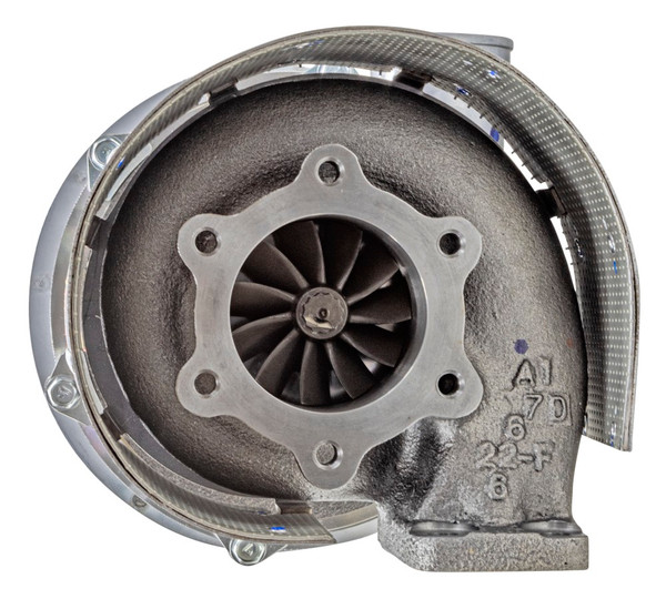 IHI Turbocharger RHC61 C61CND-S0079B