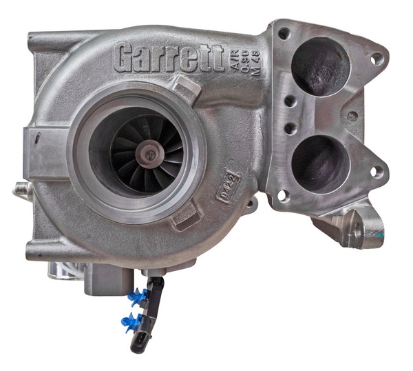 Garrett Turbocharger AVNT3788 886976-5004S