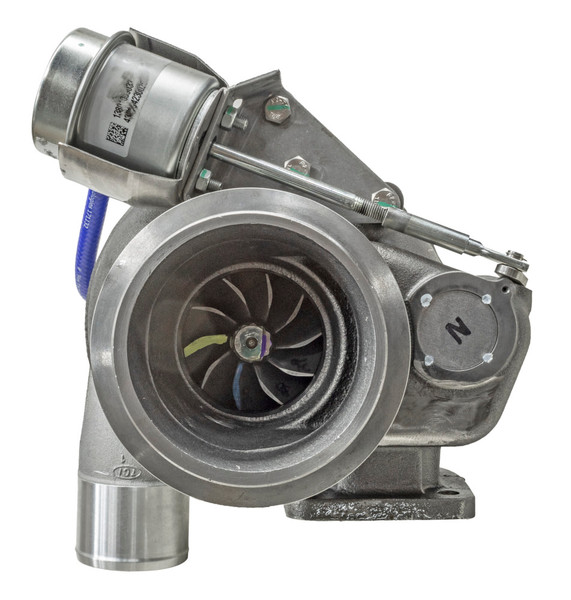 Borg Warner Turbocharger S310CG080 13809880113