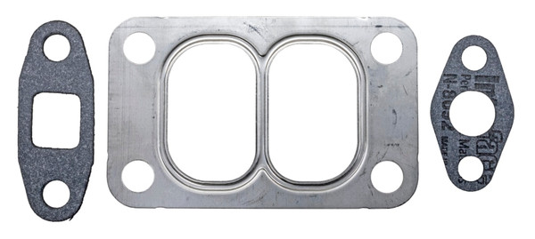 Borg Warner Turbocharger S2ESL105 179583