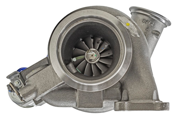 Garrett Turbocharger GTB42 815507-5009S