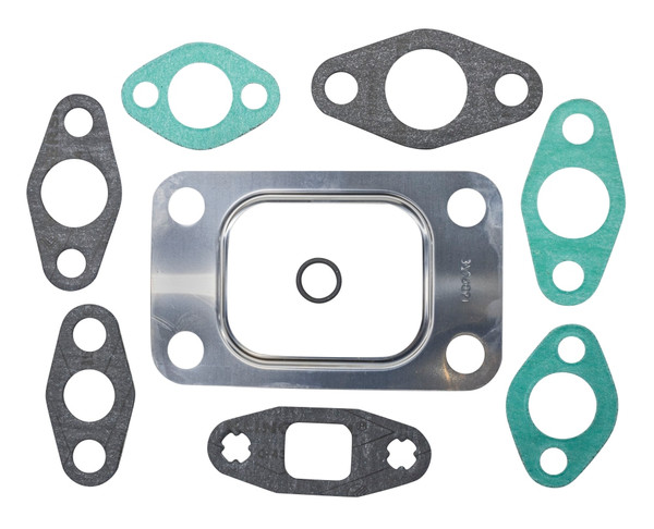 Holset Cummins Turbocharger HX35W 4033413H