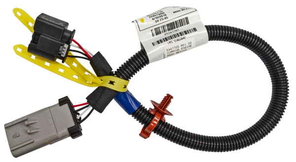 Remanufactured Holset Cummins Electronic Actuator 4034315HX