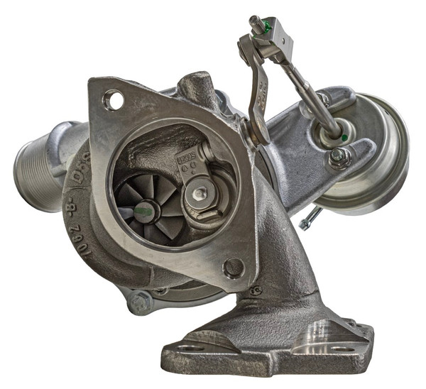 Borg Warner Turbocharger 170-070-2581