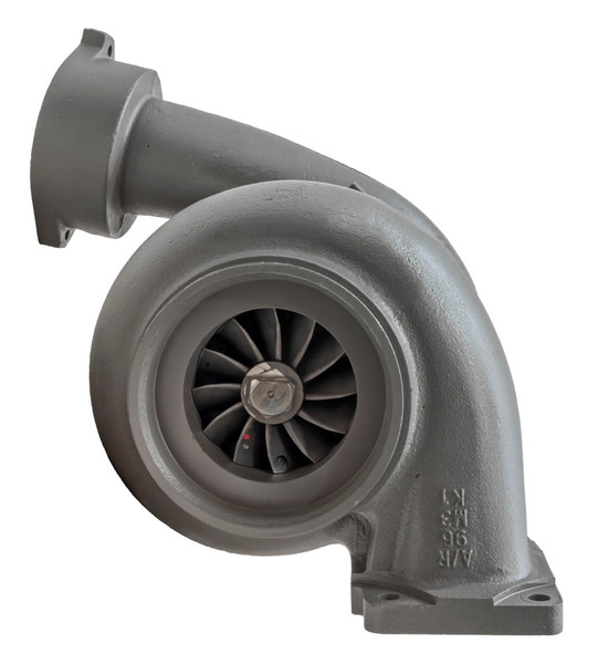 Remanufactured Garrett Turbocharger GTB4708BLN 170-025-1856