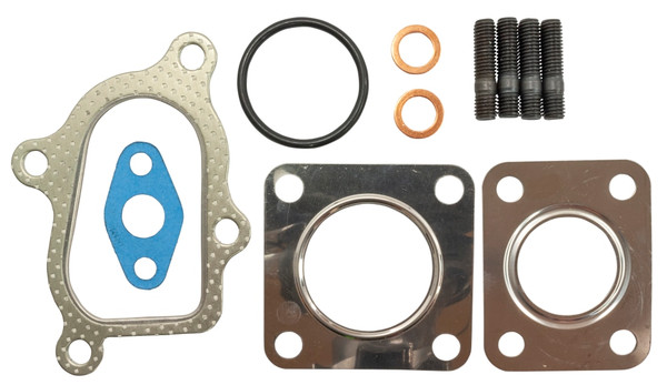 Kubota Installation Kit 172-784-0074 (Fits Turbo F31CAD-S0209B) Kubota Installation Kit 172-784-0074 (Fits Turbo F31CAD-S0209B)