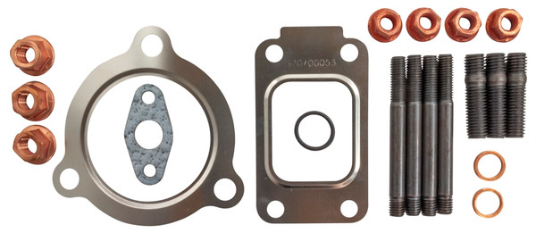 Garrett Installation Kit 172-784-0093 Garrett Installation Kit 172-784-0093