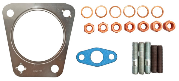 Mitsubishi Installation Kit 172-784-0233