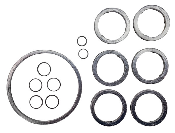 Borg Warner Installation Kit 172-784-0363