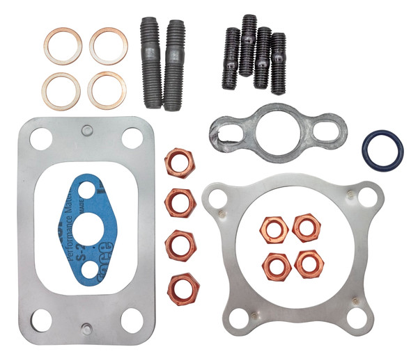 Garrett Installation Kit 172-784-0374