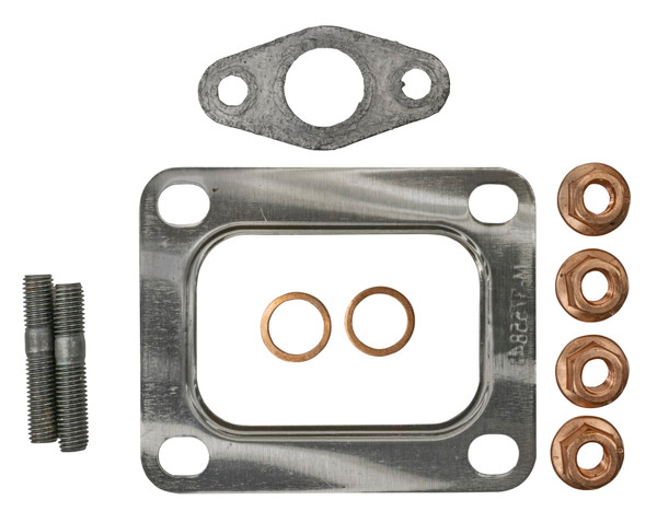 Garrett Turbocharger Installation Kit 172-784-0433