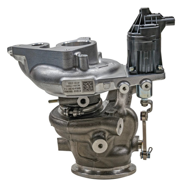 New OEM Turbo 21-22 Acura TLX 3.0L 189006S9A013M3 49T8907001