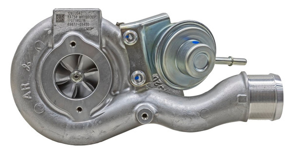 New OEM Turbo 2016-2019 Cadillac ATS 3.6L Right Side 12713871 49U7703450