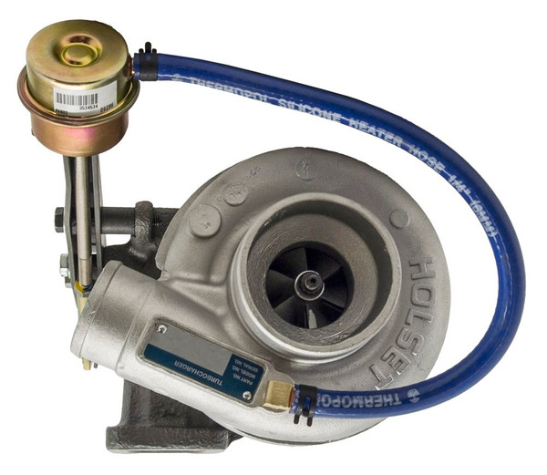 New Aftermarket Holset Cummins Turbo HX30W 4035052
