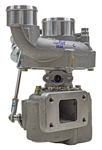 Borg Warner Turbocharger K04