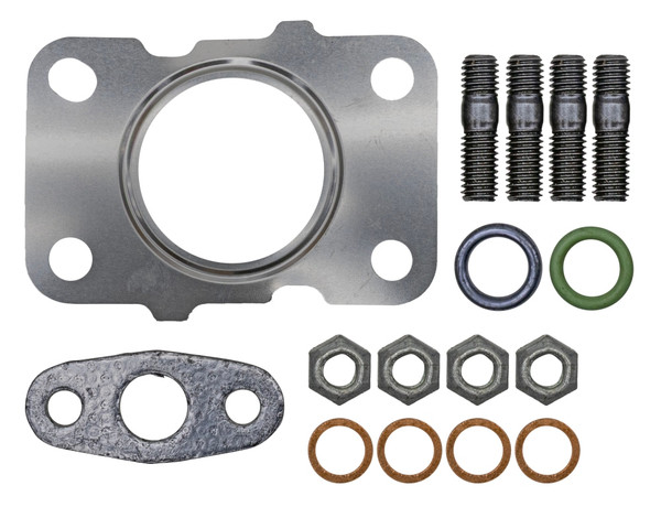 Deutz Installation Kit