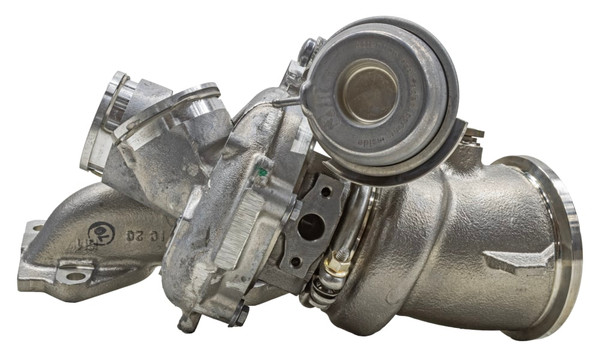 Borg Warner Turbocharger K03