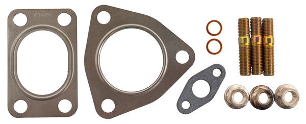 Mitsubishi Installation Kit